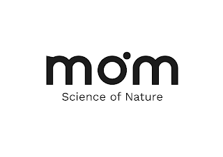 MOM SCIENCE OF NATURE