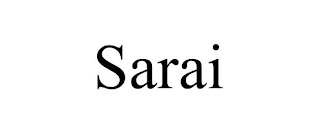 SARAI
