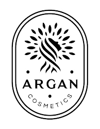 ARGAN COSMETICS
