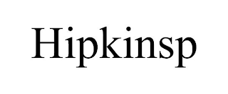 HIPKINSP