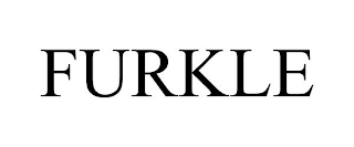 FURKLE