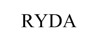 RYDA
