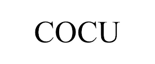 COCU