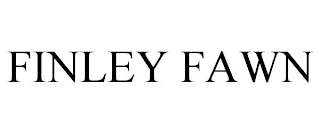 FINLEY FAWN