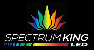 SPECTRUM KING LED