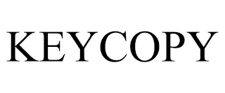 KEYCOPY