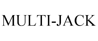 MULTI-JACK