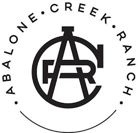 ACR ABALONE CREEK RANCH