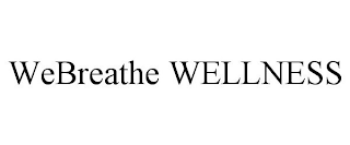 WEBREATHE WELLNESS