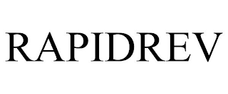 RAPIDREV