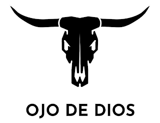 OJO DE DIOS