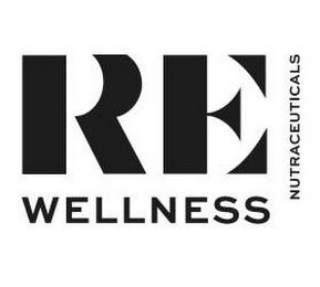 RE WELLNESS NUTRACEUTICALS