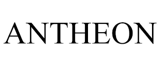ANTHEON