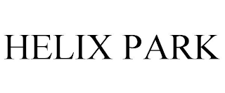 HELIX PARK