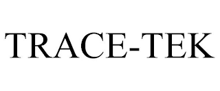 TRACE-TEK
