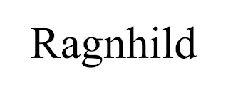 RAGNHILD