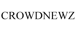CROWDNEWZ