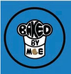 BAKED BY MOE