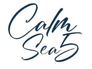 CALM SEA 5