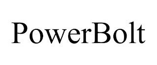 POWERBOLT