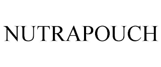 NUTRAPOUCH