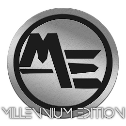 ME MILLENNIUM EDITION