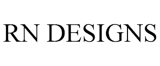 RN DESIGNS