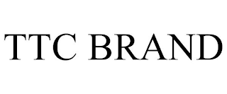 TTC BRAND