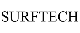 SURFTECH