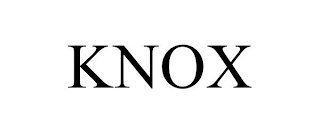 KNOX