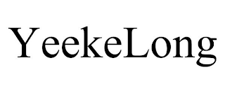 YEEKELONG