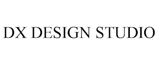 DX DESIGN STUDIO