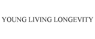 YOUNG LIVING LONGEVITY