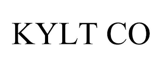 KYLT CO