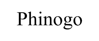PHINOGO