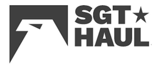 SGT HAUL