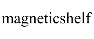 MAGNETICSHELF