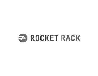 ROCKET RACK