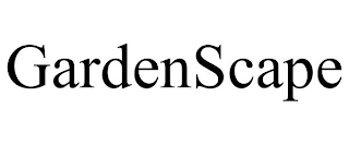 GARDENSCAPE