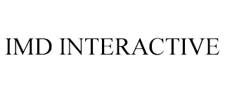 IMD INTERACTIVE