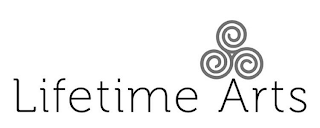 LIFETIME ARTS