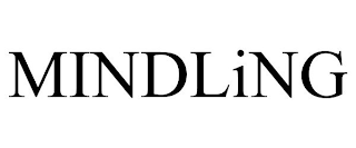MINDLING