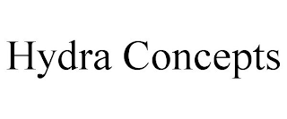 HYDRA CONCEPTS