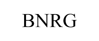 BNRG