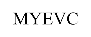 MYEVC