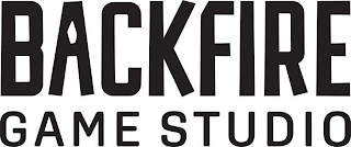 BACKFIRE GAME STUDIO