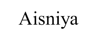 AISNIYA