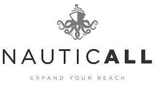NAUTICALL EXPAND YOUR REACH