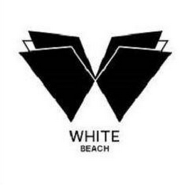WHITE BEACH