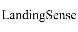 LANDINGSENSE